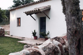 Отель Casas Rurales La Lapa  Серро де Иерро